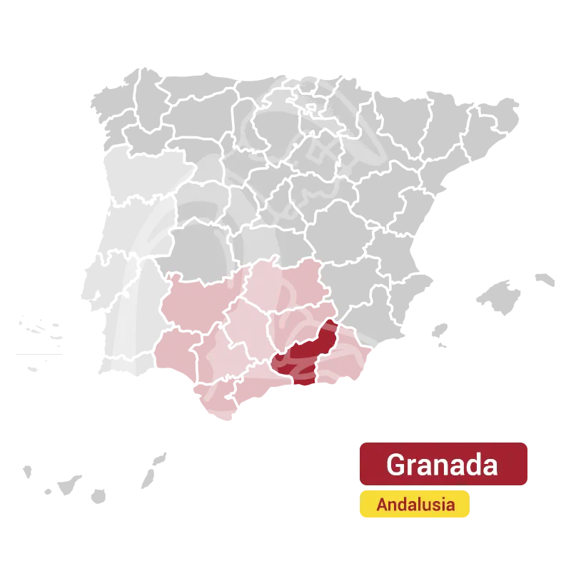 Andalusia-Granada