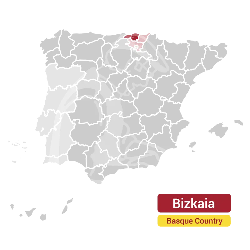 Basque-Bizkaia