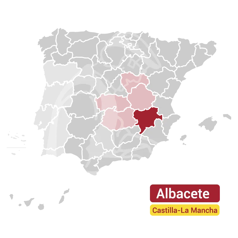 Castilla-Albacete