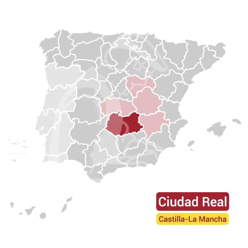 Castilla-Ciudad