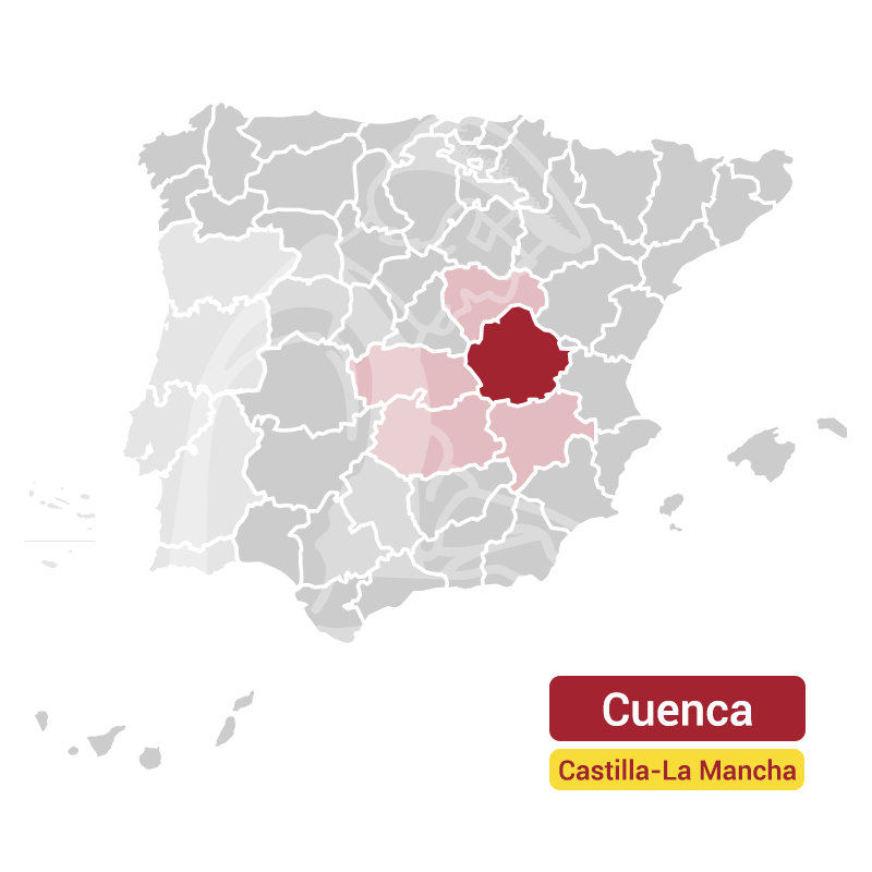 Castilla-Cuenca