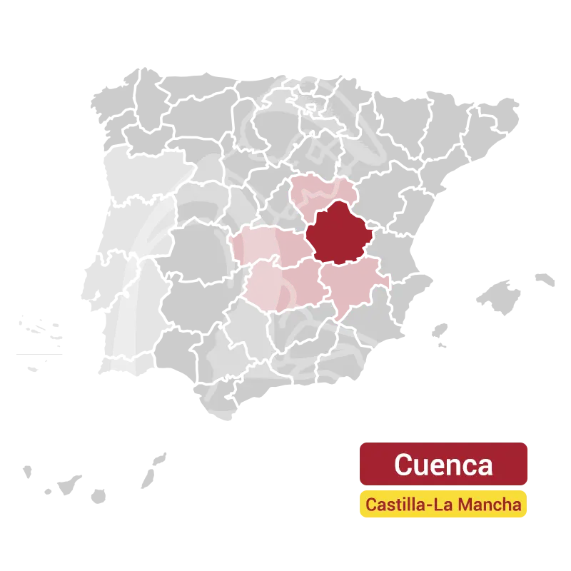 Castilla-Cuenca