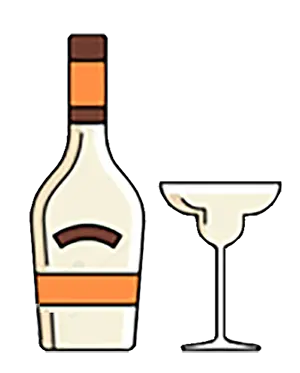 category Liqueurs