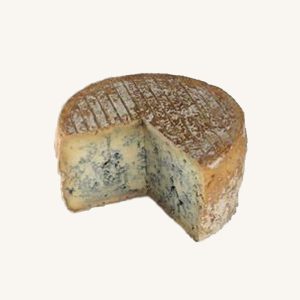 Casa Campo de Tresviso Picón Bejes-Tresviso DOP blue cheese, wheel 2.3 kg