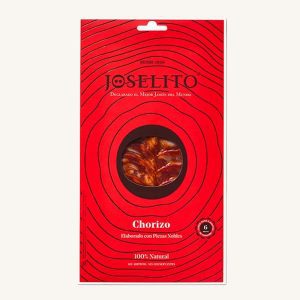 Joselito Chorizo, pre-sliced 70 gr